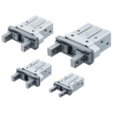 Compact Type Parallel Style Air Gripper JMHZ2